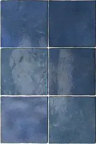Colonial Blue