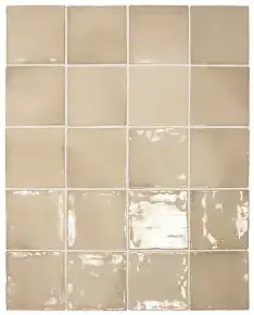 Beige Argile