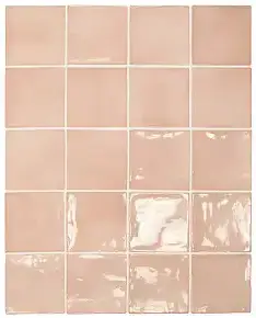 Blush Pink