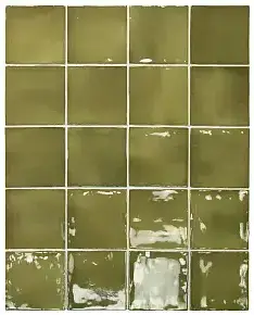 Basil Green