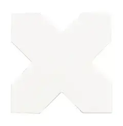 Cross White