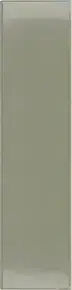 Tansy Green Glossy