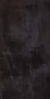 Iron Matt
