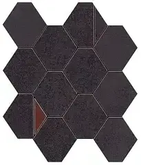 Iron Mosaico Nest