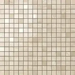Travertino Alabastrino Mosaic