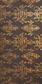 Moka Gold Damask