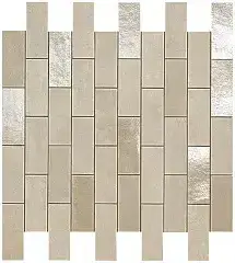 Suede Minibrick