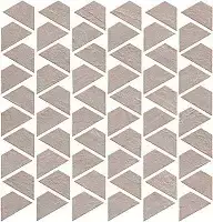 Rose Flag Mosaico