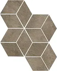 Mud Mosaico Esagono