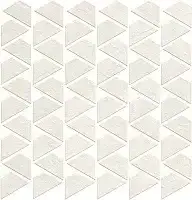 White Flag Mosaico
