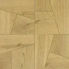 Almond Square