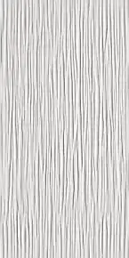 Wave White Glossy
