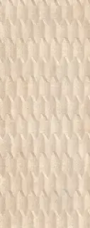 PORCELANOSA VERONA MARFIL CUBICK 59.6х150 G-278