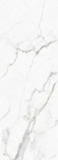 MUSEUM LUMIERE WHITE DECOR ST 100х275x0.6 M-85