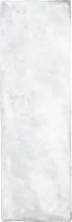 HARMONY DYROY WHITE 6.5х20 Q-20