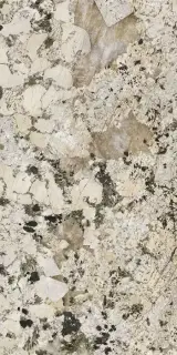 PORCELANOSA XTONE ALPINUS WHITE TEXTURE 160х320x0.6 G-1054