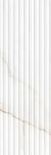 MUSEUM DAHLIA WHITE SP DECOR 33.3х100 M-97