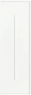 HARMONY RIM WHITE DECOR 15х45 H-35
