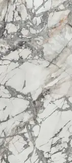 PORCELANOSA XLIGHT INVISIBLE WHITE 03 POLISHED 120х270 G-2705