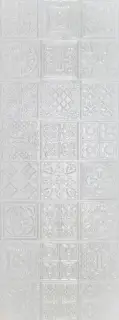 APAVISA B-WALL PALADIO WHITE 44.63х119.3 G-7208
