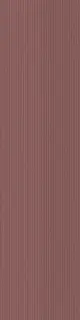 HARMONY PIQUE 3D BOURDEAUX 10х40 H-35