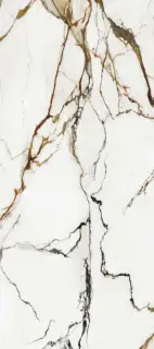 PORCELANOSA XLIGHT PAONAZZO BIONDO POLISHED 04 120х270x6 G-2705