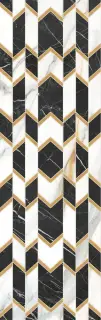 COLORKER ERA GOLD WHITE BRILLO 31.6х100 M-77