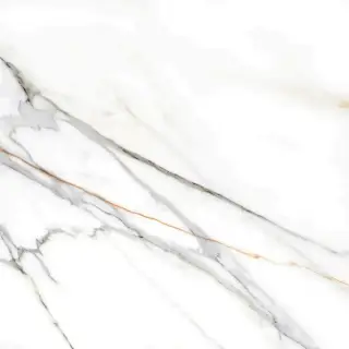 COLORKER CALACATTA GOLD WHITE PULIDO RECT. 120х120 M-86