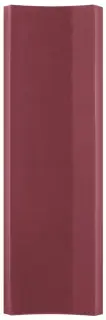 HARMONY BOW BORDEAUX 15х45 H-21