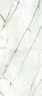 PORCELANOSA XLIGHT CALACATTA GREEN 01 POLISHED 120х270 G-2705
