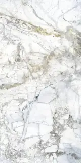 MUSEUM SUPREME WHITE EP 75.5х151 M-58