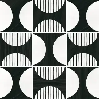 EQUIPE MOONLINE B&W 20х20 EQ-5