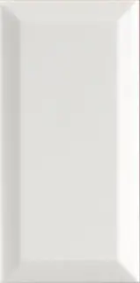EQUIPE METRO WHITE MATT 10х20 EQ-0
