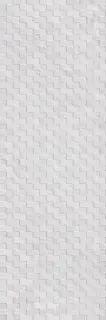 PORCELANOSA IMAGE WHITE DECO 33.3х100х1.2 G-271