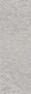 PORCELANOSA IMAGE SILVER DECO 33.3х100х1.2 G-271