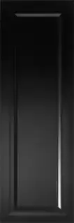 APARICI SWAN BLACK MIDDLE 29.75х89.46 G-3258