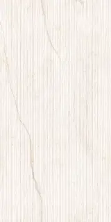 Monaco Liniar Bianco carving 60x120