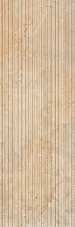 Oro Ribbed 30x90