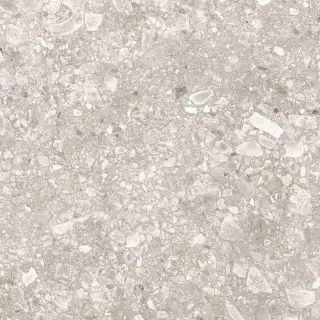 Terrazo Bianco 2 cm 60x60