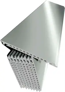 GA16 Metalizado ZZ 50x120