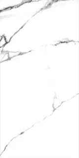 Neiva White/Нейва G390 белый мат.60x120
