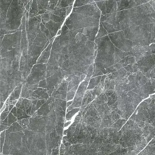 Payer Black G285/Пайер черный мат. 60x60