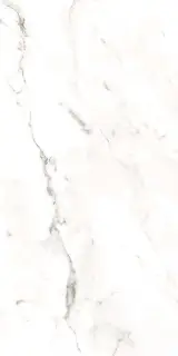 Base Carrara Blanco Liso |60x120
