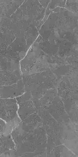 Глаз. керамогранит Pamir темно-серый рельеф ректификат XX 44,8x89,8