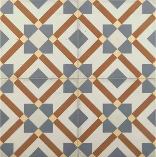 Heritage Colour 4 XX 33x33