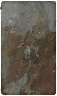 Flagstone Multicolor |30x50
