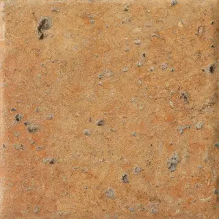 Cotto Del Campiano Giallo Umbria 20x20