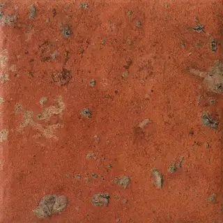 Cotto Del Campiano Rosso Siena 20x20