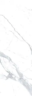 Bianco Statuario Venato 5,6 mm |100x300