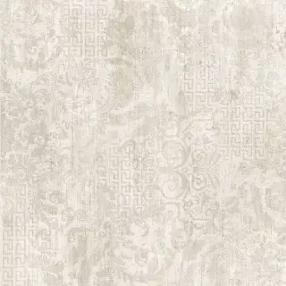 Eterno White Patchwork 80x80